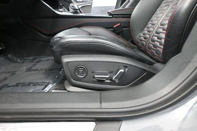 2021 Audi RS 6 Avant TFSI quattro Tiptronic
