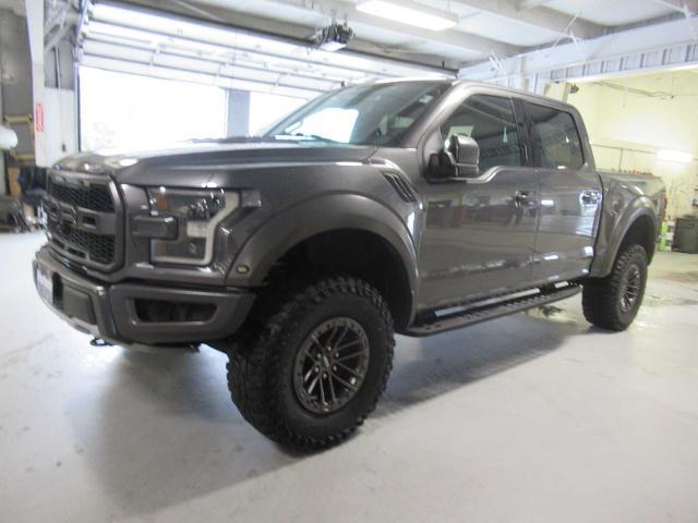 2019 Ford F-150 Raptor for sale in Easton, MD