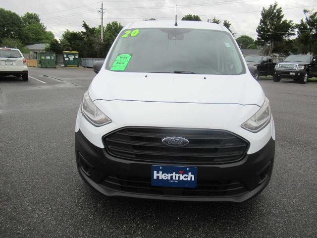 2020 Ford Transit Connect XL Cargo Van