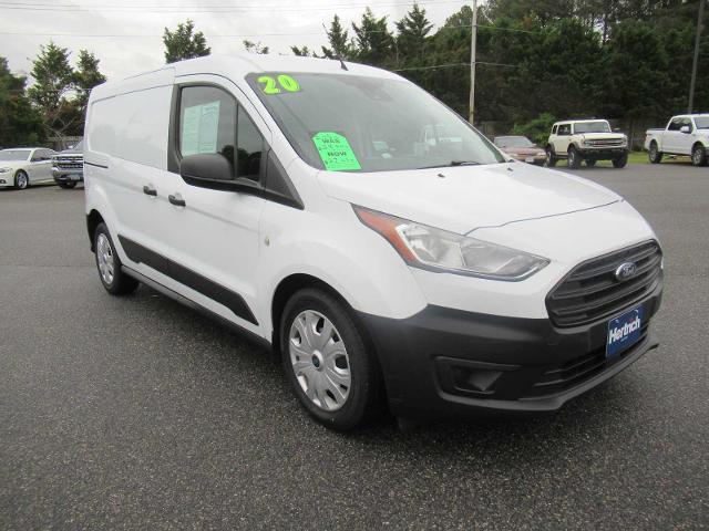 2020 Ford Transit Connect XL Cargo Van