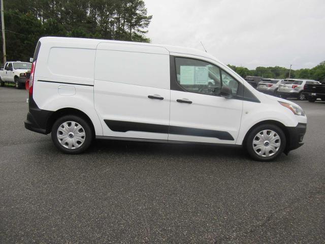 2020 Ford Transit Connect XL Cargo Van