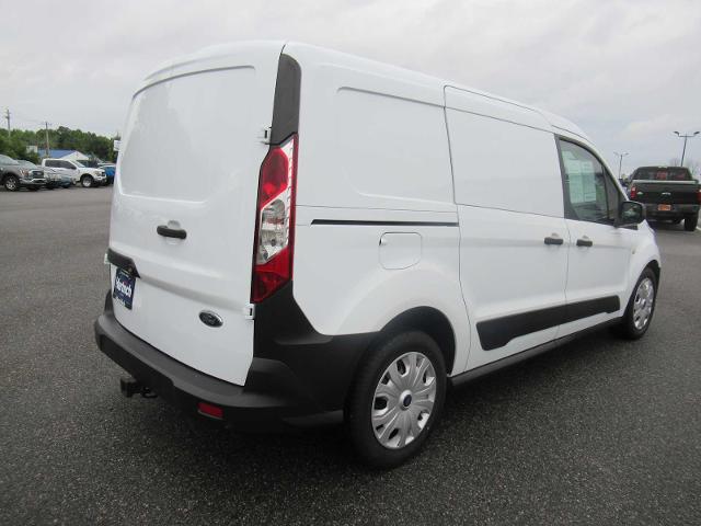 2020 Ford Transit Connect XL Cargo Van