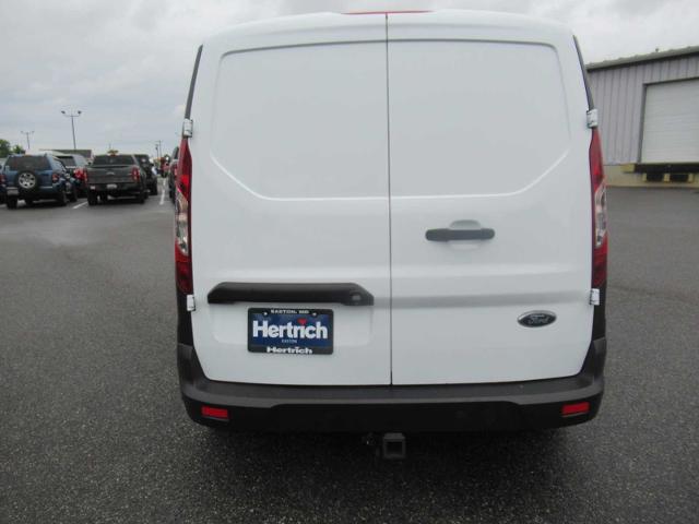 2020 Ford Transit Connect XL Cargo Van