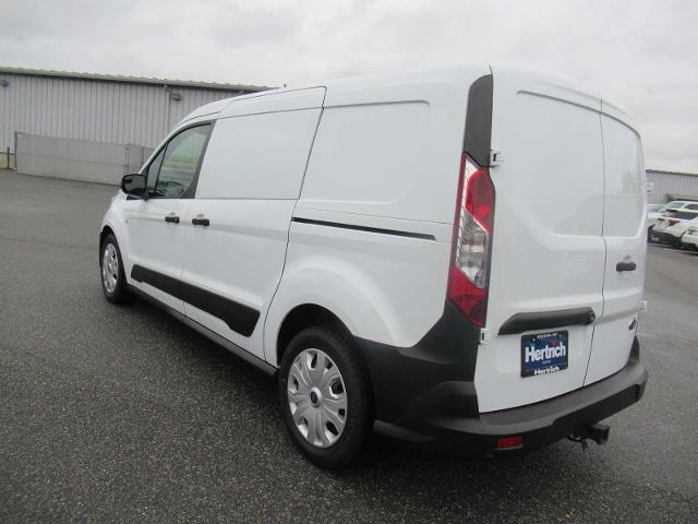 2020 Ford Transit Connect XL Cargo Van