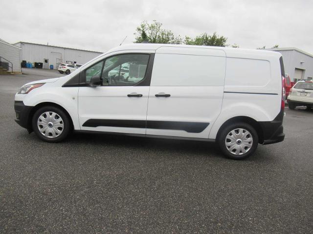 2020 Ford Transit Connect XL Cargo Van