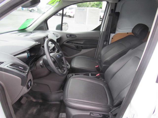 2020 Ford Transit Connect XL Cargo Van