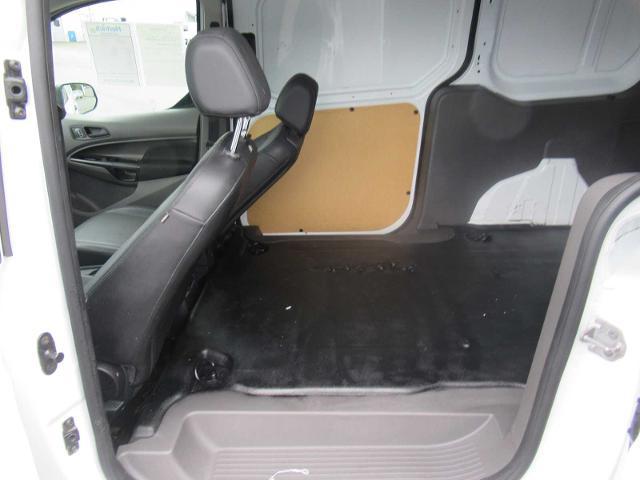 2020 Ford Transit Connect XL Cargo Van