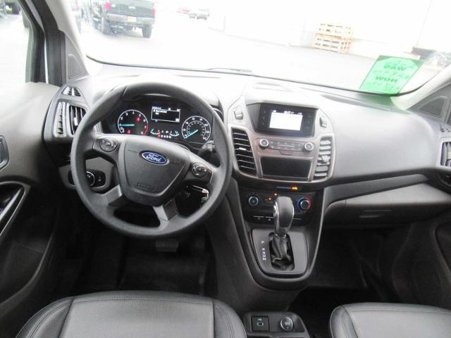 2020 Ford Transit Connect XL Cargo Van