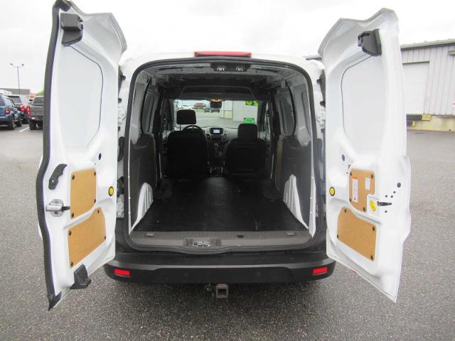 2020 Ford Transit Connect XL Cargo Van