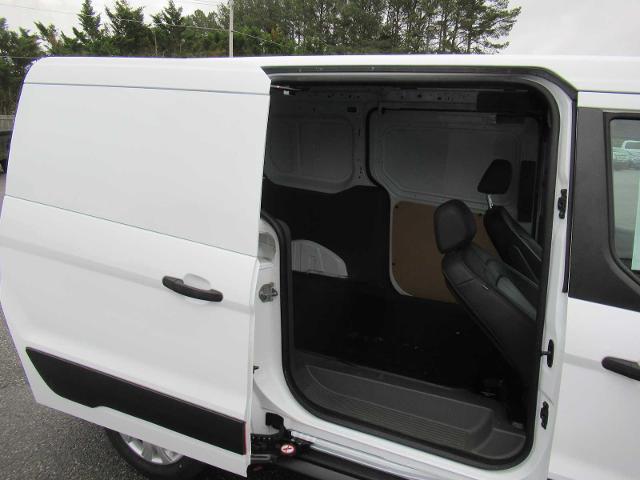 2020 Ford Transit Connect XL Cargo Van