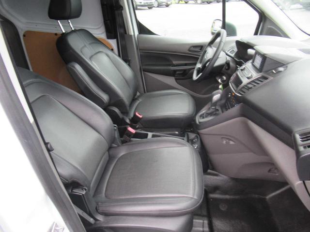 2020 Ford Transit Connect XL Cargo Van