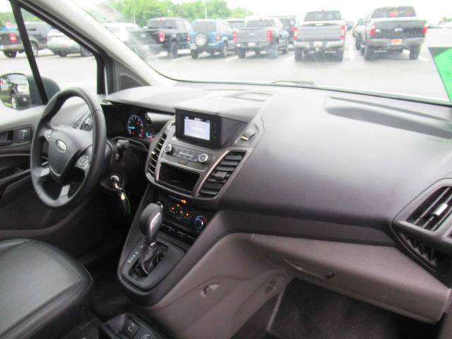 2020 Ford Transit Connect XL Cargo Van