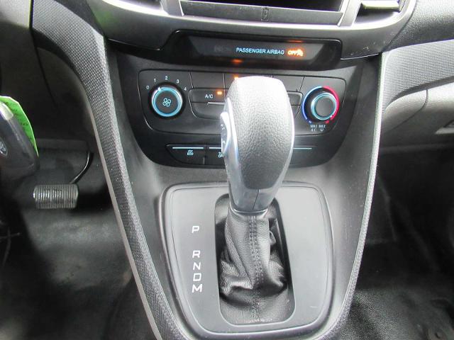 2020 Ford Transit Connect XL Cargo Van