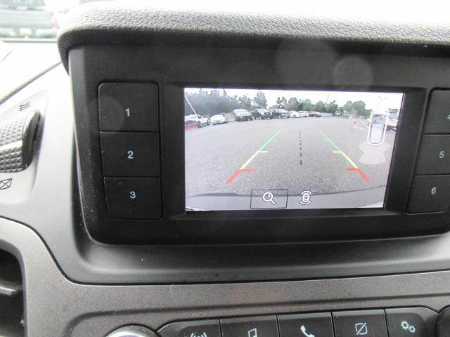 2020 Ford Transit Connect XL Cargo Van