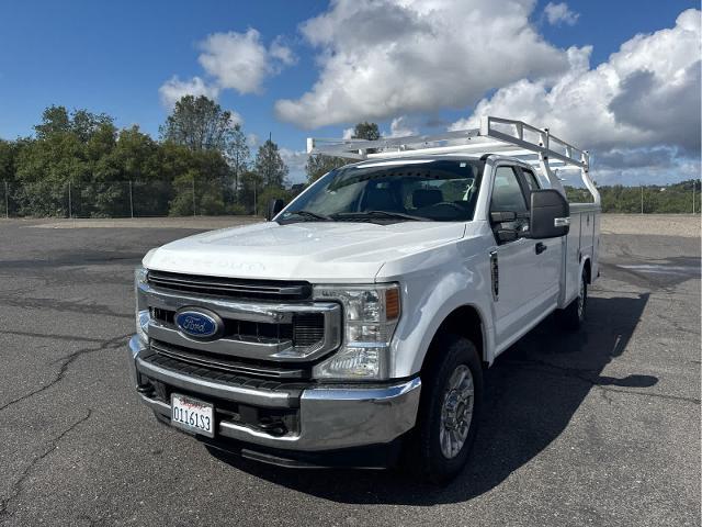 2022 Ford F-250 XL for sale in Sonora, CA