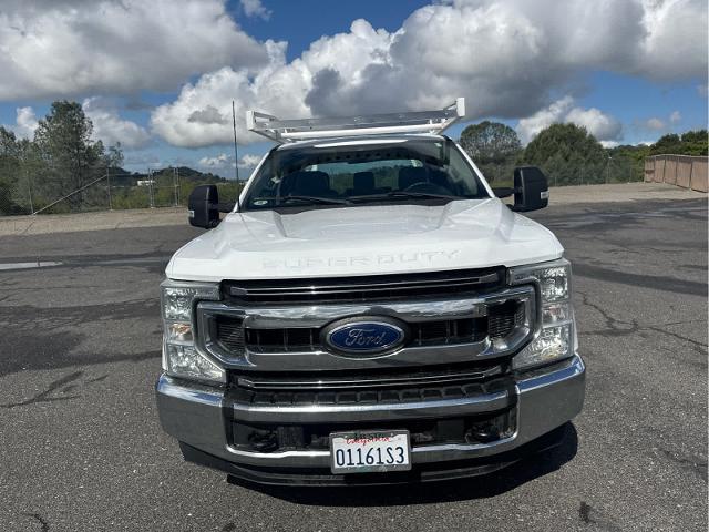 2022 Ford F-250 XL
