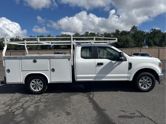2022 Ford F-250 XL