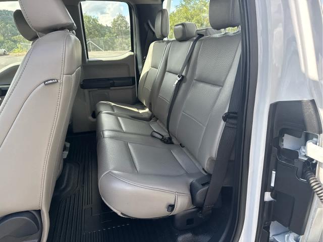 2022 Ford F-250 XL