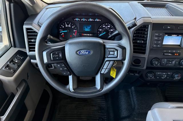 2022 Ford F-250 XL