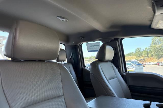2022 Ford F-250 XL