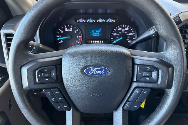 2022 Ford F-250 XL