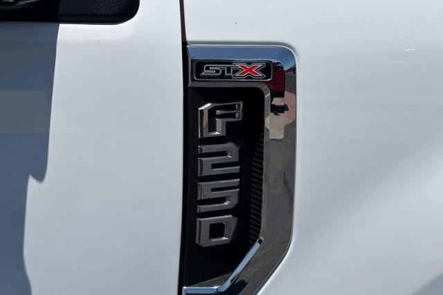 2022 Ford F-250 XL