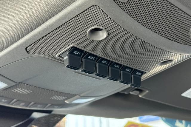 2022 Ford F-250 XL