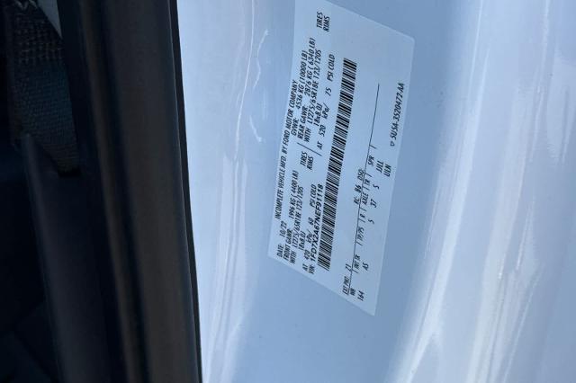 2022 Ford F-250 XL