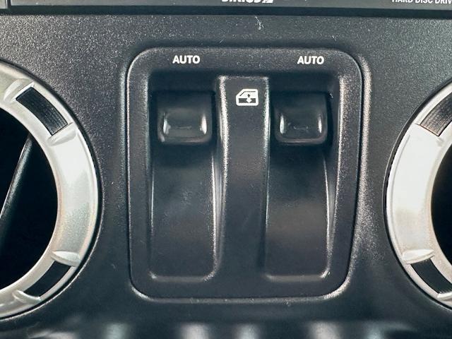 2015 Jeep Wrangler Sahara