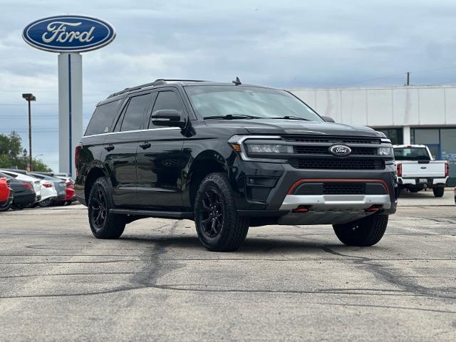2022 Ford Expedition Timberline for sale in Manteno, IL