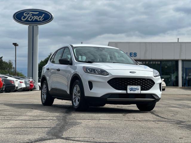 2022 Ford Escape S for sale in Manteno, IL