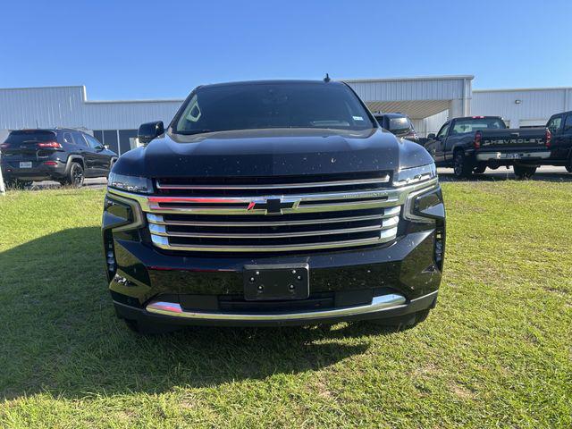 2021 Chevrolet Tahoe 4WD High Country