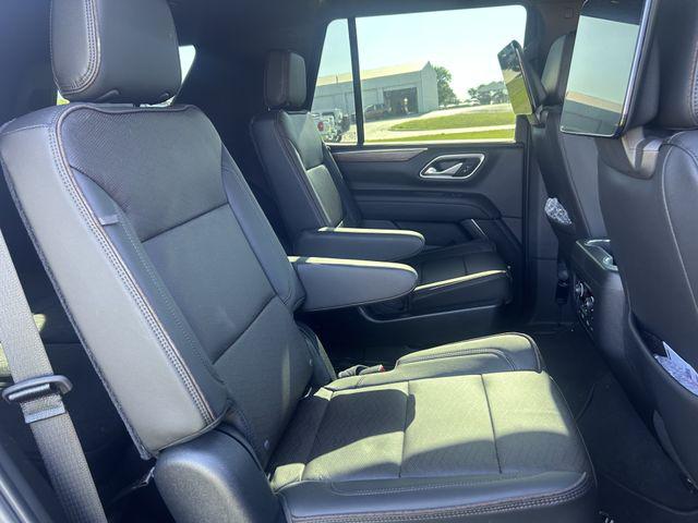 2021 Chevrolet Tahoe 4WD High Country