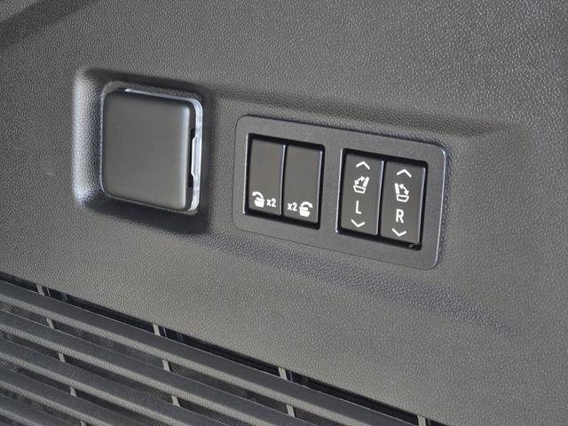 2021 Chevrolet Tahoe 4WD High Country