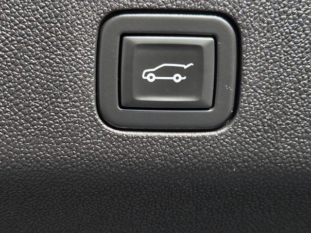 2021 Chevrolet Tahoe 4WD High Country
