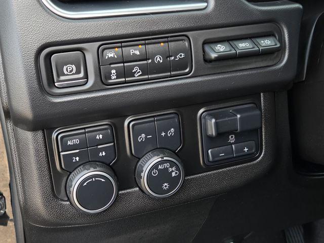2021 Chevrolet Tahoe 4WD High Country