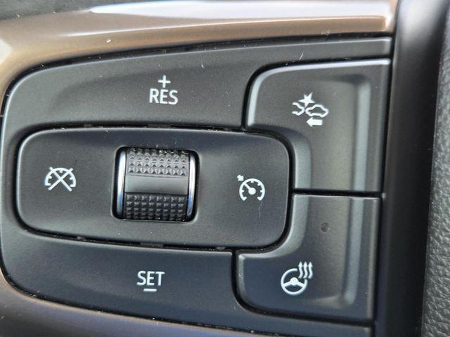 2021 Chevrolet Tahoe 4WD High Country