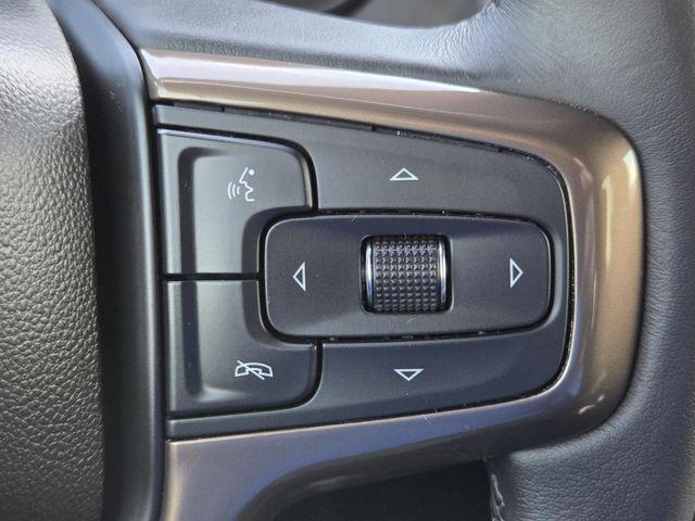2021 Chevrolet Tahoe 4WD High Country