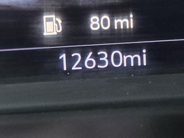 2021 Chevrolet Tahoe 4WD High Country