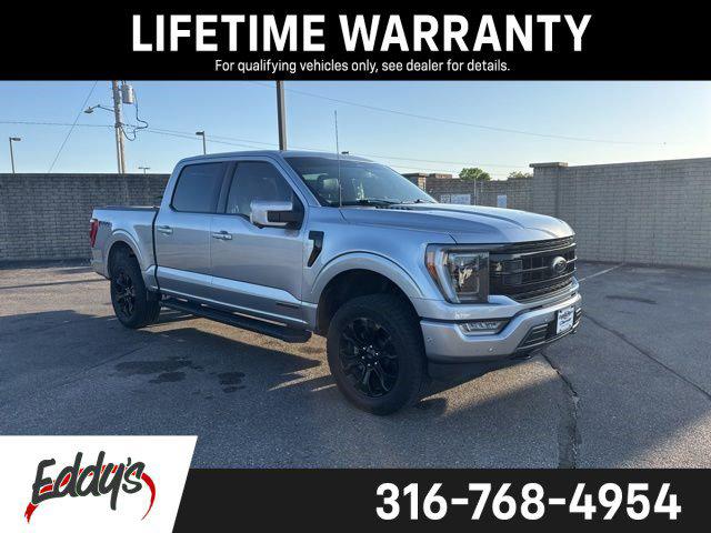 2023 Ford F-150 LARIAT for sale in Wichita, KS