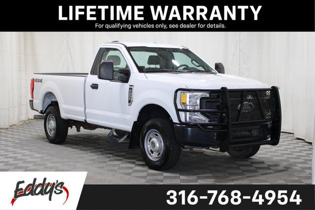 2020 Ford F-250 XL for sale in Wichita, KS