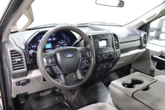 2020 Ford F-250 XL