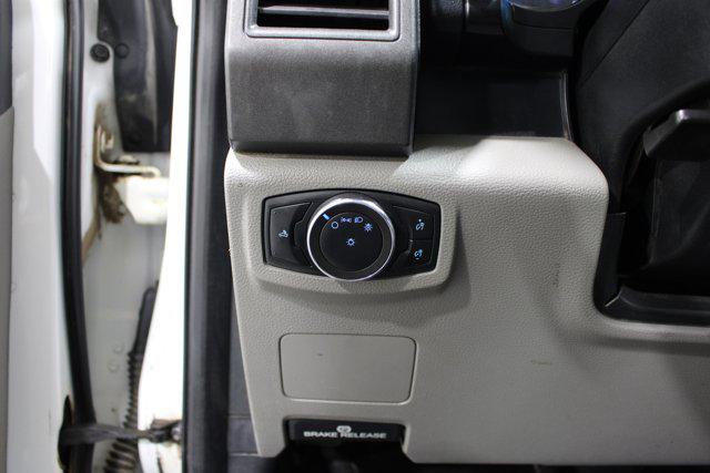 2020 Ford F-250 XL