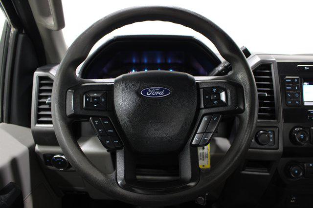2020 Ford F-250 XL