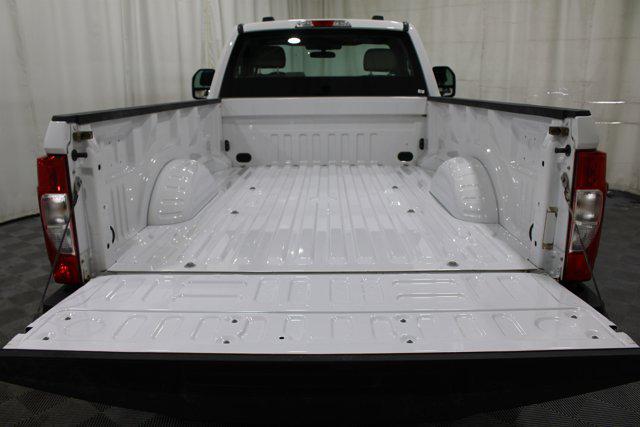 2020 Ford F-250 XL