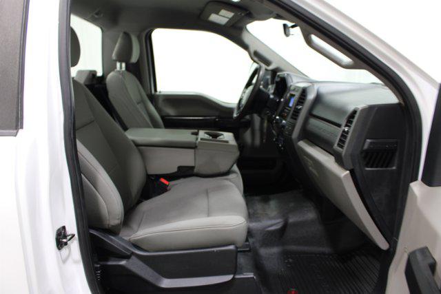 2020 Ford F-250 XL