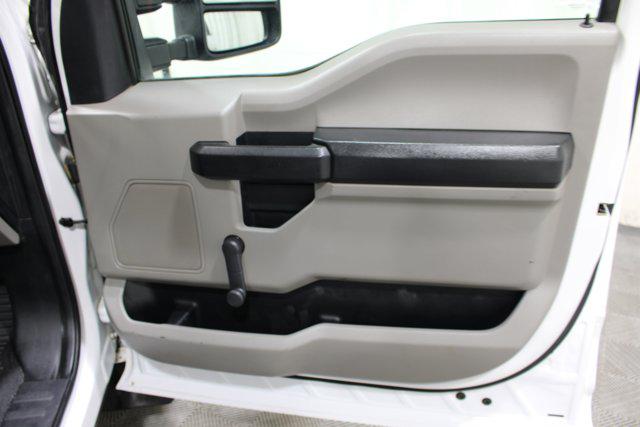 2020 Ford F-250 XL