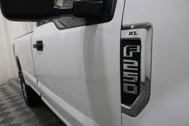 2020 Ford F-250 XL