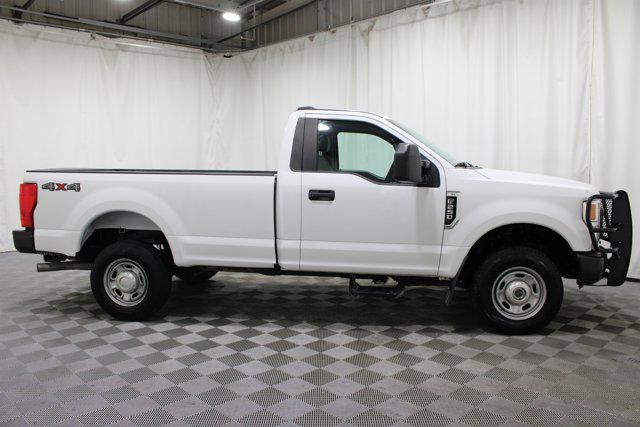 2020 Ford F-250 XL