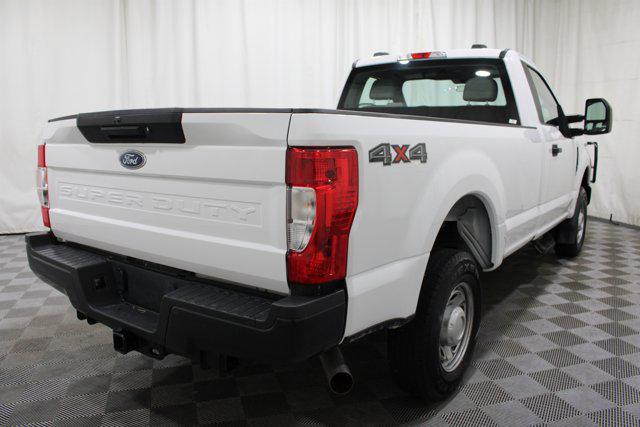 2020 Ford F-250 XL